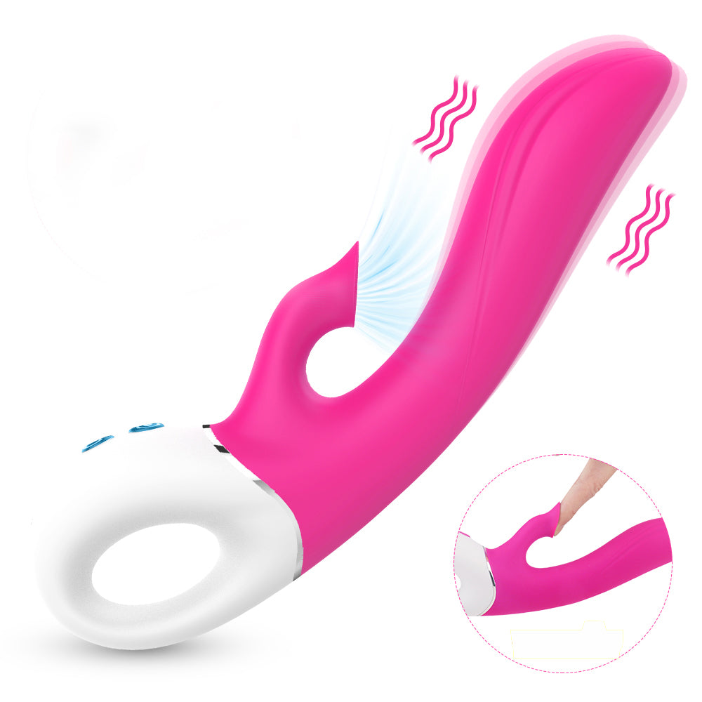 nipple sucking sex breast massage machine Adults female vagina sex toy woman clitoris massage dildo sucking vibrator image