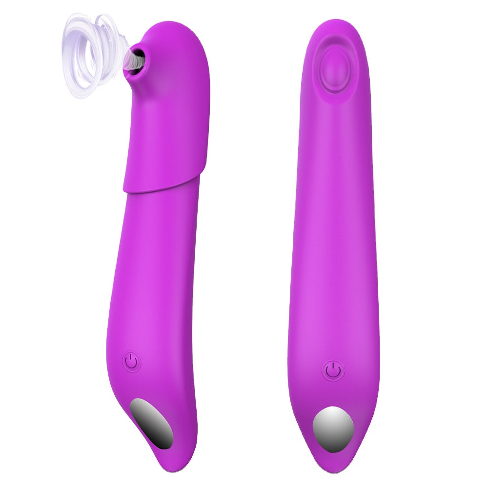 Original factory grade silicone sucking japanese clitoris women sex toy vibrator suction artificial sex toys for