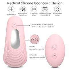 S072 adult product remote control wearable vibrator Used for girl masturbation solo play vibrating tool  or to  couple foreplay