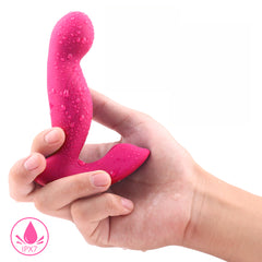 S165-2 silicone chastity butt plug sex toys prostata massager anal vibrator sex toys for men remote control