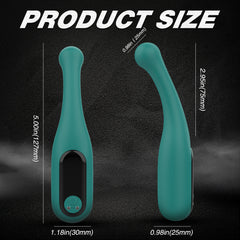 S401 drop shipping soft silicone tongue vibrator clitoris stimulation vibrator sex toys for woman