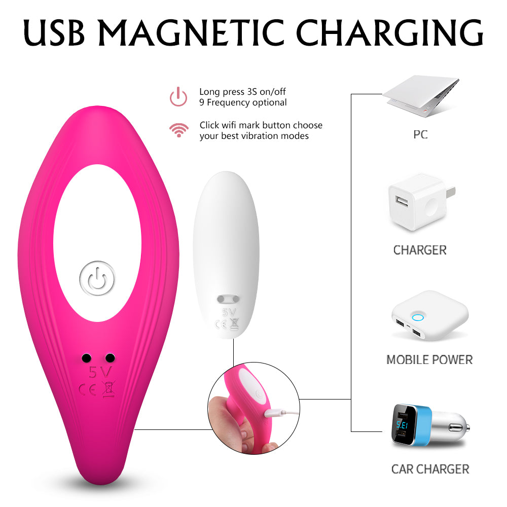 S182 product for women vibration machine soft silicone female personal clitoris pussy massage vibrator wearable for sex