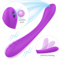 S247  9 Vibration Waterproof Silicone Clitoris Pussy Nipple Breast Stimulator Sucker Sucking Vibrator Sex Toys women