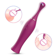 H014 vibradores sexuales femenino clitoris nipple sucking massage machine clitoris massager vibrator clit stimulator