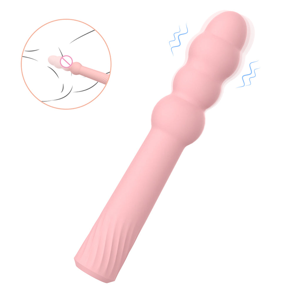 S346  drop shipping womens wireless vibrator dildo pussy g spot vibrator sex toys for woman natural