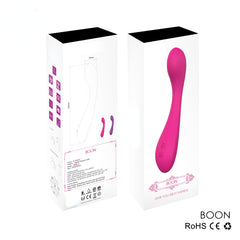 S032-2 Ultra powerful silicone sex toy factory direct sales women g spot vibrator