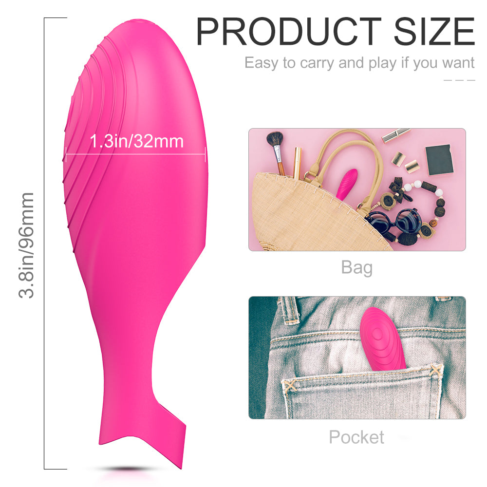S236 Amazon Hot Sale pink silicone g spot clitoral Anal pussy woman mini vibrator finger vibrator sex picture