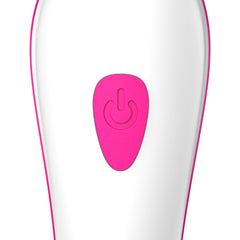 S021  Portable cordless electric leg hand head scalp massager back and neck vibrating massage vibrator for massage