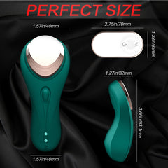 S330-2 silicone panty vibrator sexy underwear adult sex toys for women underwear
