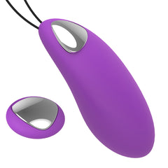 S016  Factory Price 9 Vibration Modes Vibrating Wireless Remote Control Vibrator Waterproof Sex Toys For Women