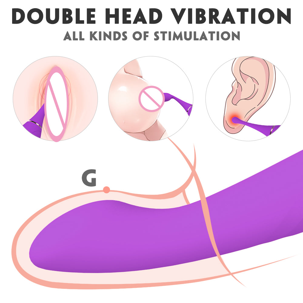 S230  thin nipple sucking sex breast massage machine g spot clitoris vibrator clit stimulator vibrator for women
