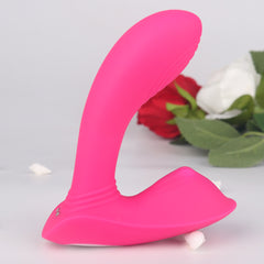 S183 wireless wearable rechargeable vibrator sex toys vibrator for women g spot clitoris stimulator vagina massage