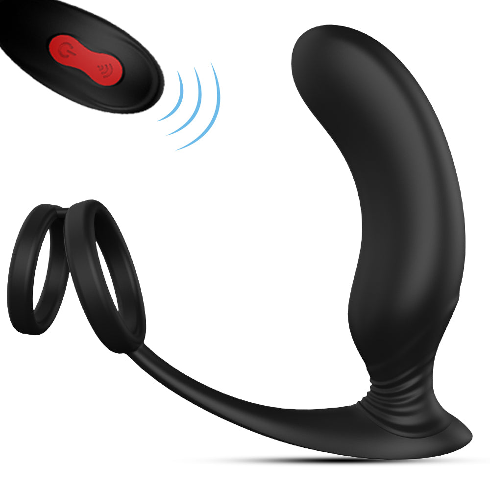 S122-2  original factory other sex products cock penis man vibrator sex ring vibrator sex product for male