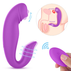 S272-2  drop shipping women anal vagina vibrator dildo mens sex toy prostate vibrator massager
