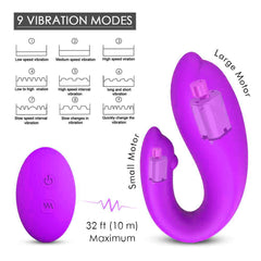 S071-2  remote control couples sex toys dolphin vibrator for women adult clitoris stimulate g spot vaginal vibrator wireless