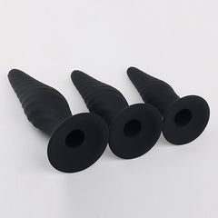 S169-3 Original factory soft silicone penis sleeve sex products for male penis sleeves finger sleeves