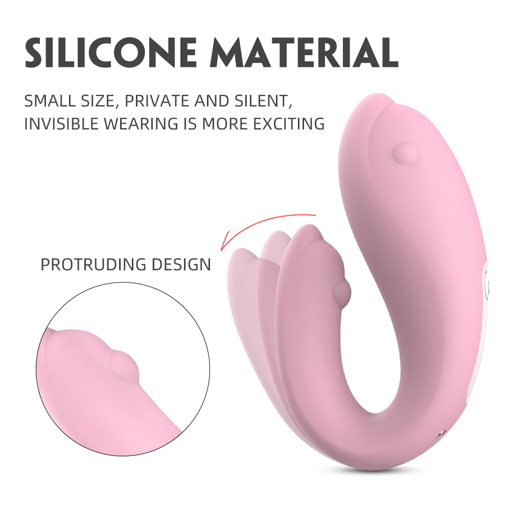 S071-2,S024 silicone wireless g spot vibrators in sex products women r image