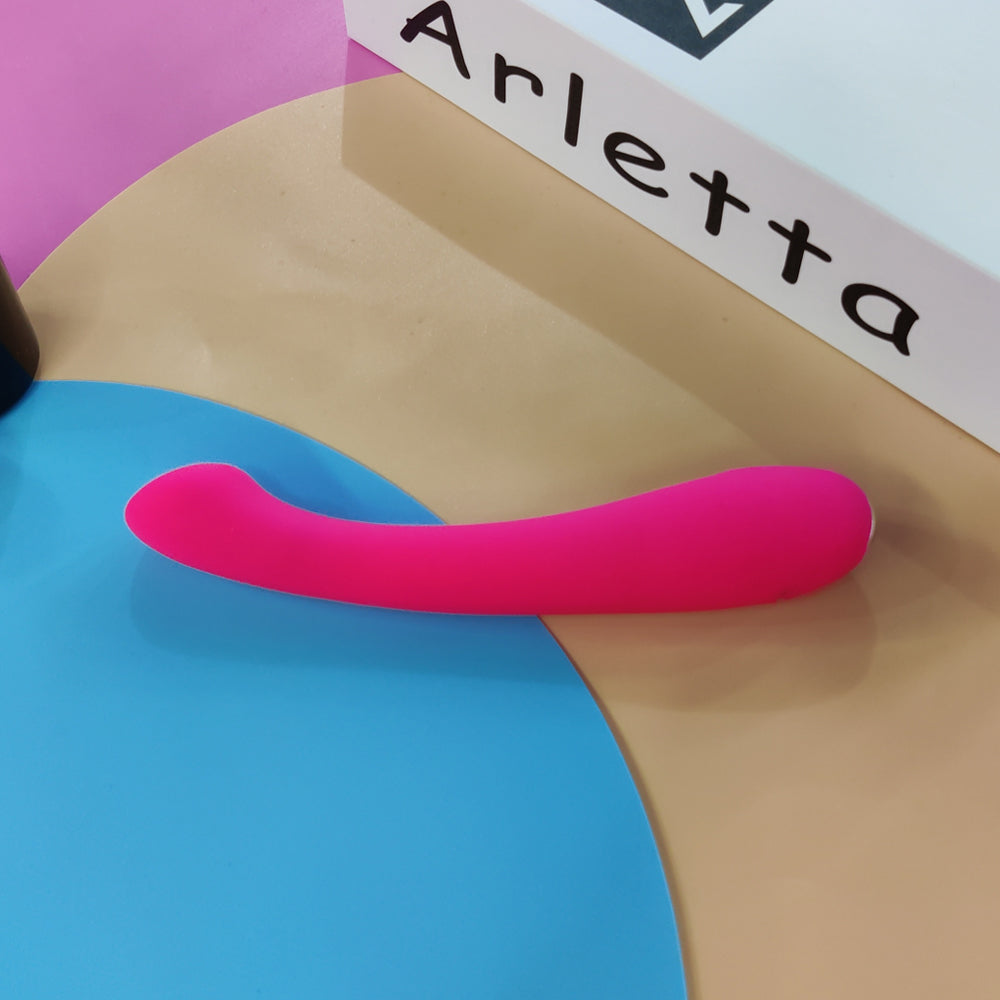 S152  small purple female couple wand massager vibrator mini pussy g spot clitoris vibrator sex toy women
