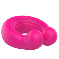 S207-2  Original Factory Other sex products vibrating cock ring for small penis sex product for male