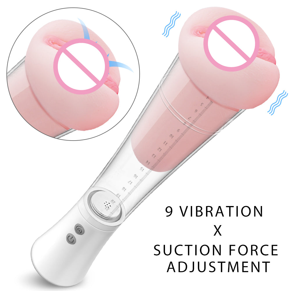 S177-3  Original factory soft silicone mouth sex toys for men masturbating vagina toys sex for men masturbating cup