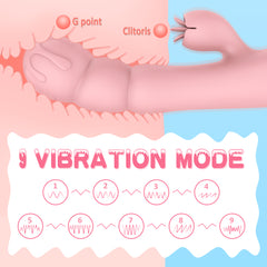S294 Silicone Pussy Vagina G Spot clitoris Nipple licking Massage Sex Toys Women Adult Tongue vibrator