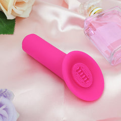 S137 wholesale 2 in 1 bullet vibrator rechargeable g spot with clitoris pussy licking tongue vibrator sex toy ass licking