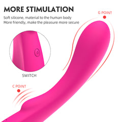 S071-2,S024  silicone wireless g spot vibrators in sex products women remote vibrator sex toy dildo for couple women vagina clit