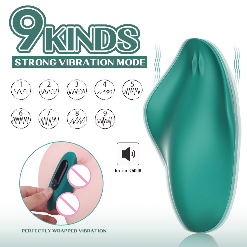 S378-2 sexy panties underwear vibrating panties for women clitoris stimulation vibrator sex toys for couples