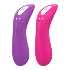 S114-2 Wholesale low price powerful rechargeable mini vibrator Clitoral Stimulator for women