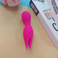 S140   New Product G Spot Clitoris Mini Stimulator Vibrator Massage Sex Toy Women Couple Sex Vibrator