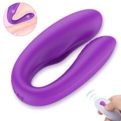 H013-2 drop shipping vibrator panty clit stimulator couple vibrator sex toys for woman remote controlled