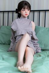 166cm Ainhoa Lifelike Japanese Sex Doll   High Quality Sex Dolls