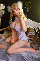 163cm MOZU Doll Angel Lisa Sexy Doll Big Breast Doll Sex Doll Sex Toy