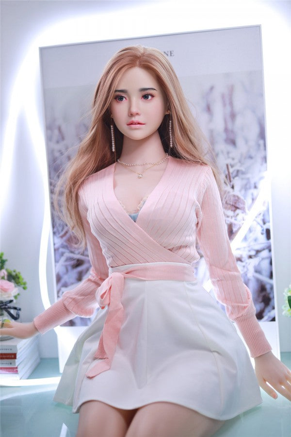 JYDOLL Emma gros seins poupée de sexe robot exploser poupée nouvelles poupées d'amour poupée d'amour chinoise