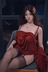 165cm MeiYu JY Sex Doll Big Breast sexo muñeca vida como muñecas masculinas última tecnología sexbot