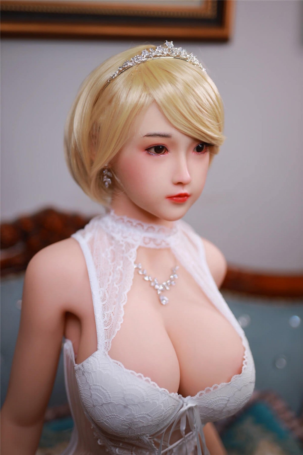 JYDOLL 161cm XiaoYa JY Sex Doll Big Breast female love dolls tpe dolls for men the sexy doll