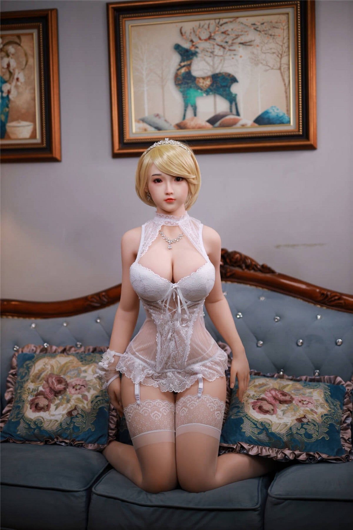 JYDOLL 161cm XiaoYa JY Sex Doll Big Breast female love dolls tpe dolls for men the sexy doll