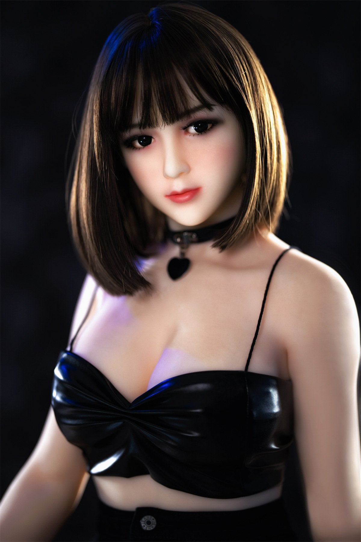 158 センチメートル Efia 巨乳甘い愛日本 TPE セックス人形本物のセクシーなセックス人形本物のシリコーンのセックス人形現実的な女性のセックス人形
