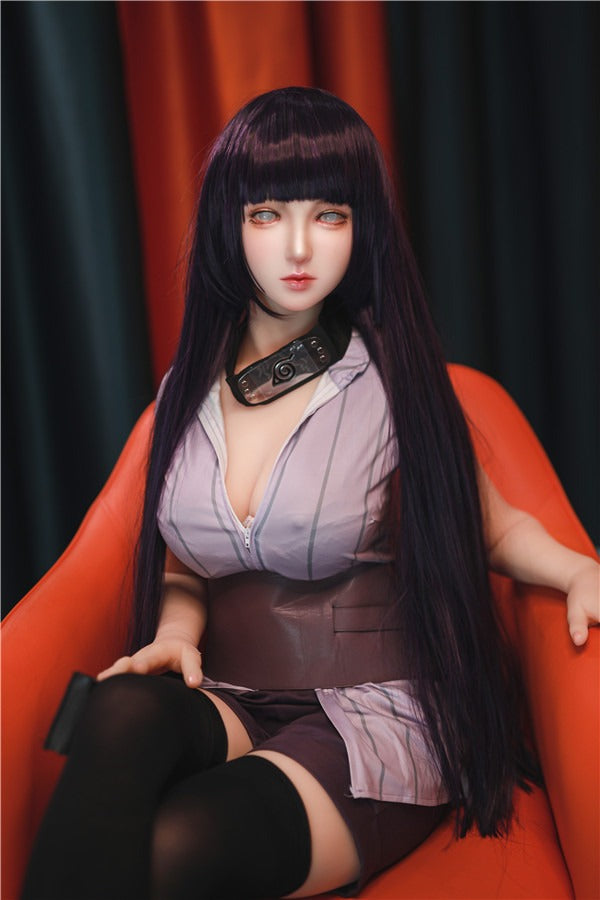 166cm Hinada Anime Real Sexdoll High End Sex Dolls  ( Silicone Head )