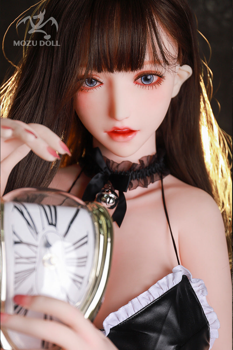 163cm MOZU Doll Black Lisa Servant Girl Sex Doll Big Breast Realistic Sex Doll Buy Realistic Sex Doll For Men