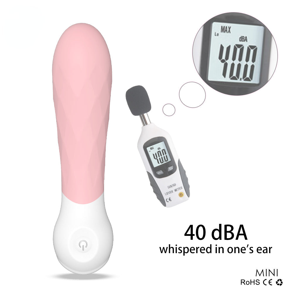 S050-3  Hot Selling Sex Toys 9 vibration modes s rechargeable women bullet Vibrator sex toys