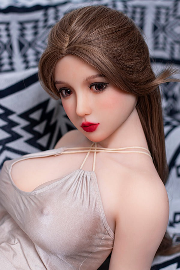 158cm Regina Fantacy Sex Dolls Most Realistic American Sex Doll