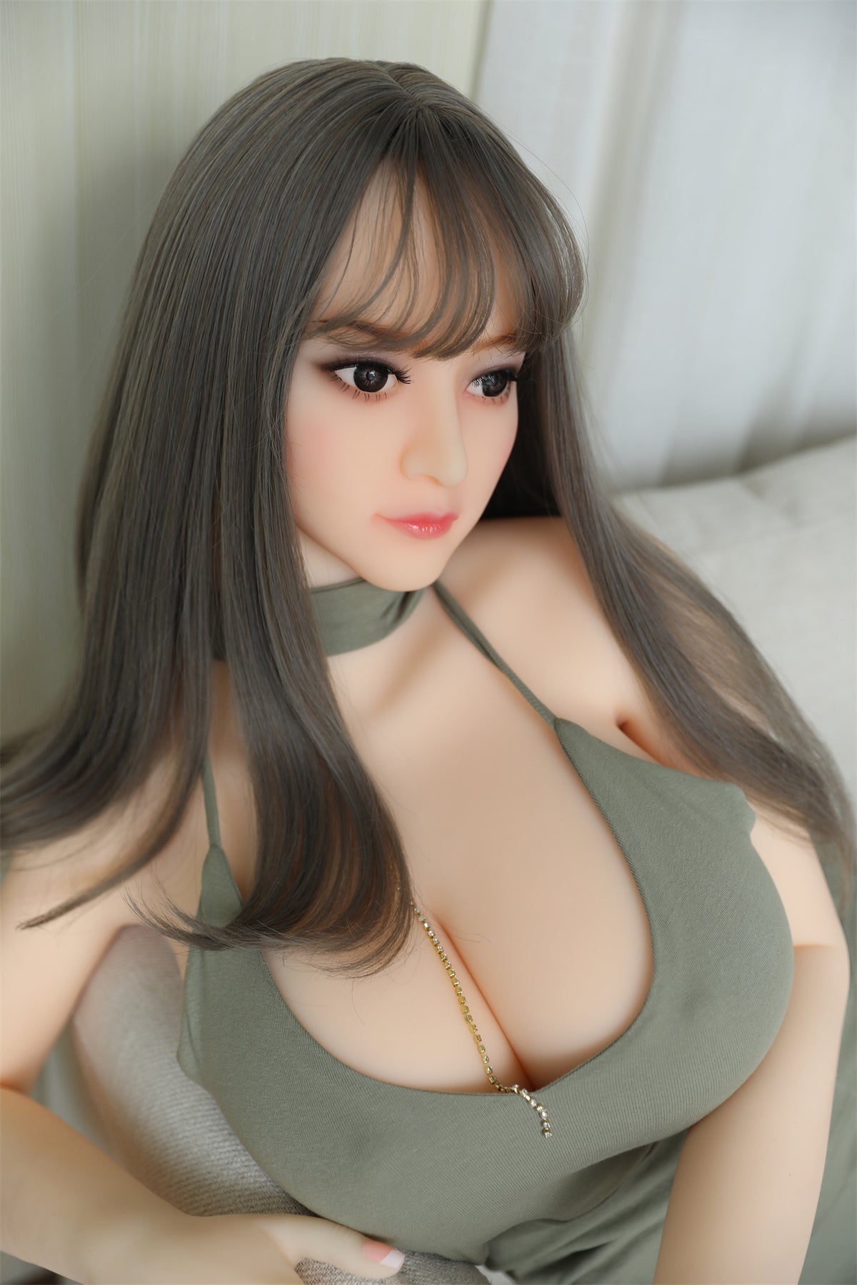 Dollunion TPE | 158cm 168cm Caitin sweet love Japanese TPE Sex Dolls sex doll store sex dolls for sex