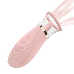 S337  juguetes sexuales vibradores para muje tongue vibrator for women nipple clitoris stimulation sucker vibradores para muje