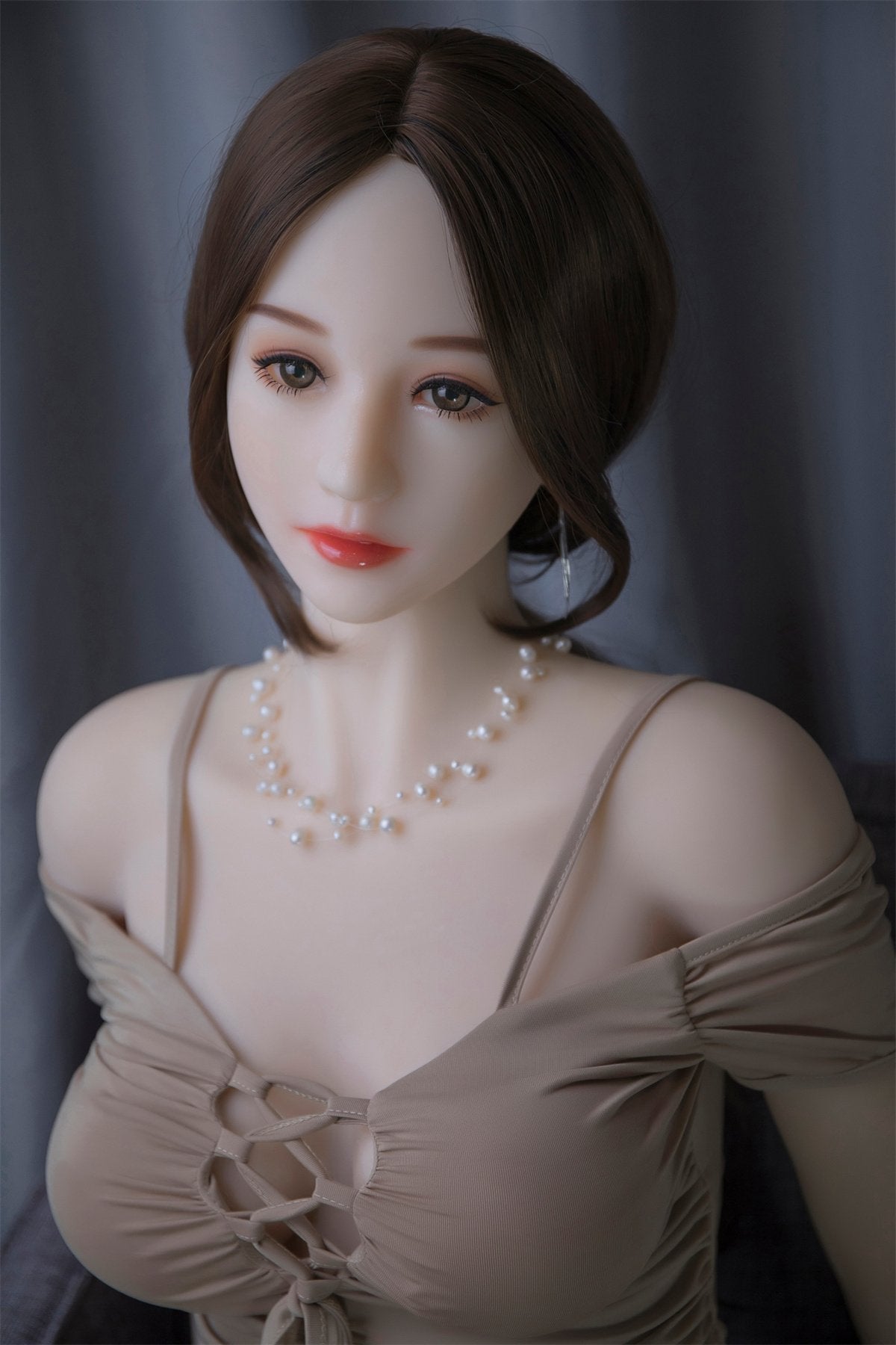Dollunion TPE | 168cm Irene Big Breast  Sex Doll For Man Advanced Sex Toy Doll