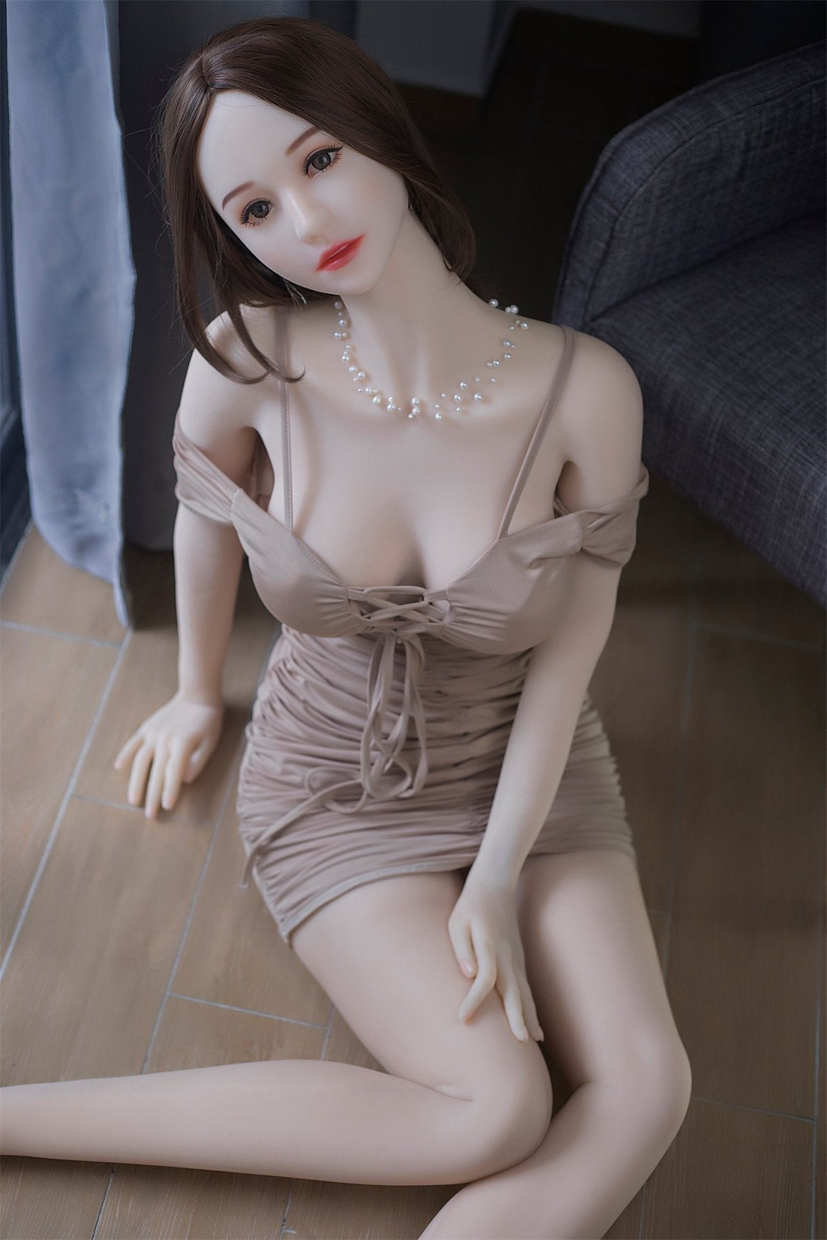 Dollunion TPE | 168cm Irene Big Breast  Sex Doll For Man Advanced Sex Toy Doll