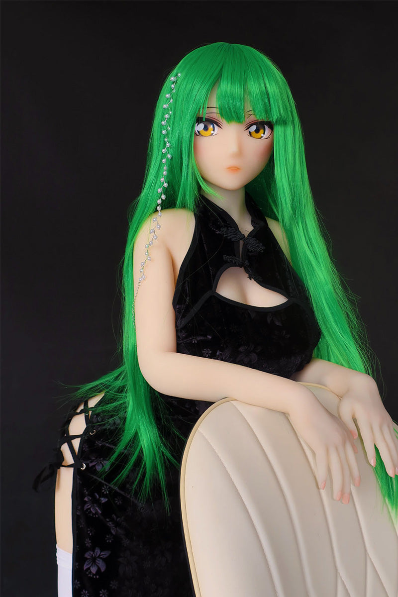 Aotume 155cm F cup Ariana Head #31 Sino Doll Yuka Love Doll