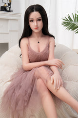 158cm Laila Mature Sex Doll  Realistic Beautiful Sex Doll  Japanese Sex Doll