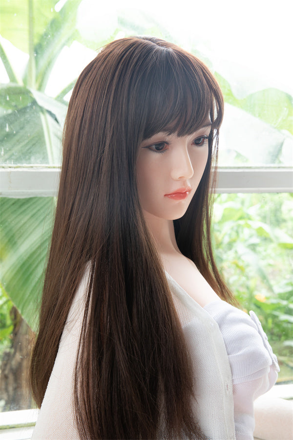 165cm Lilly  Life-Size Sex Dolls Most Realistic Beautiful Sex Doll