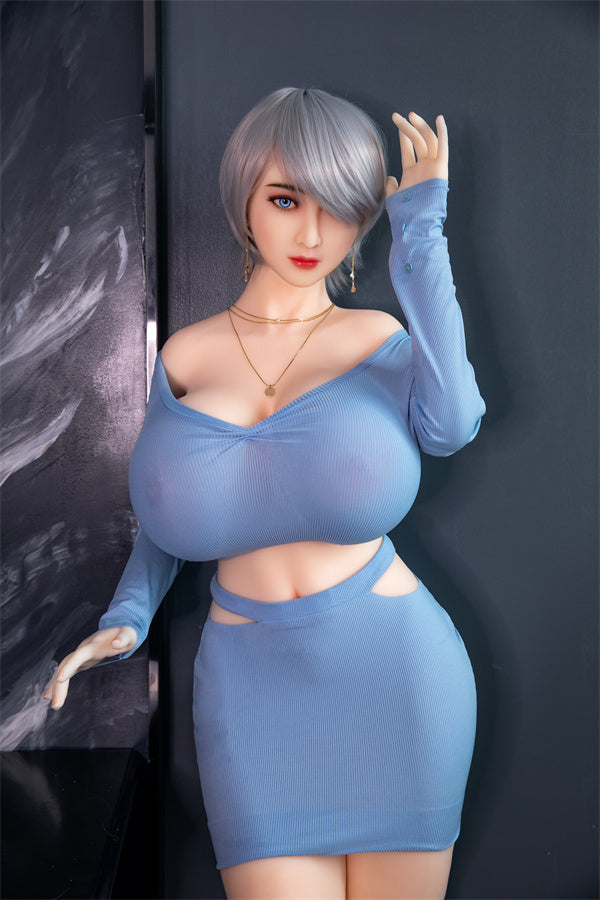 170cm Aspen Sex Dolls So Realistic Big Boobs Sex Doll